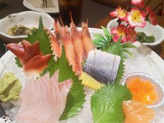 -贵木日本料理·铁板烧(新地假日广场店)