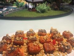 -三号黄浦会Canton Table