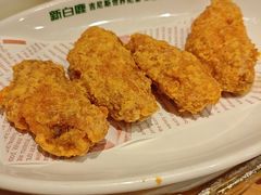 -新白鹿餐厅(城西银泰城店)