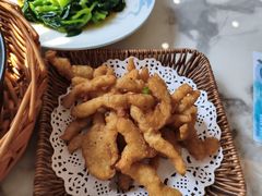 -华庭苑农家乐(旺山店)