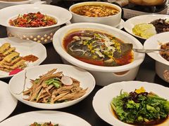 -聚宾楼·烤鸭·家宴(科技三路店)