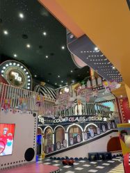 -meland亲子乐园•派对•研学(宁波华润万象城店)