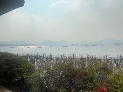 -湖畔居茶楼(湖滨店)