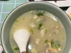 -胡杨记忆(和平路店)