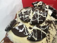 -OUR Bakery(SKP-S店)