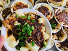 -洞子口张老二凉粉(文殊院店)