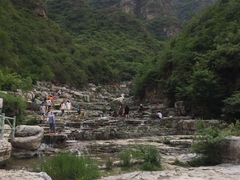 -孤山寨风景区