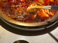 -小龙坎火锅(全球总店)