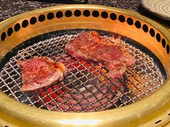 -老乾杯和牛烧肉(王府中环店)