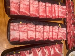 -一井烧肉·活鳗·寿司(望京SOHO店)