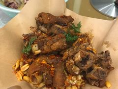 -汤记传菜(秀浦路店)