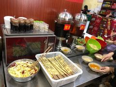 -正南齊北重庆老火锅(光华村直营店)