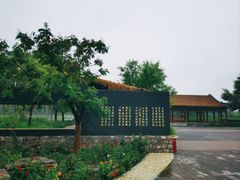 -张家湾公园
