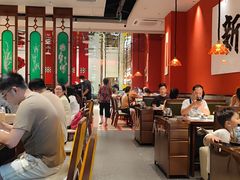 -金牌禄运·点心·啫煲(百信广场店)