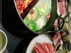 -盡膳口福·百年汤方火锅(科华北路店)