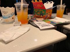 -麦当劳(朝阳北路店)