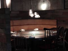 大堂-外婆家(杭州马塍店·杭帮菜名店)