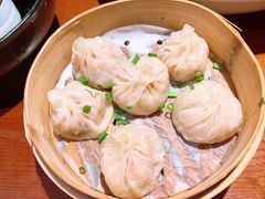 绍兴小笼-寻宝记绍兴菜(鲁迅路店)