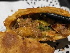 -龙抄手(文殊坊店)