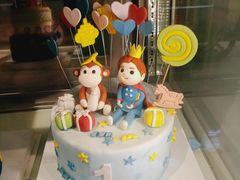 -CAKE BOSS 蛋糕老板(西单君太百货店)