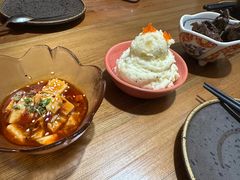 -信日本料理(信义坊店)