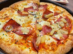 -必胜客(滨江店)