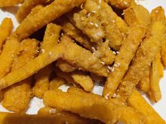 -高第街56号融合餐厅(振华五星百货店)