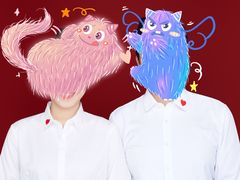 -海马体照相馆(天津世纪都会店)