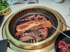 -花味烤肉(铜山万达店)