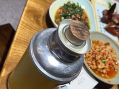 -七步香云南山里菜(昆明老街店)