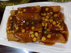 -杨厝六十六农庄农舍(杨厝路店)