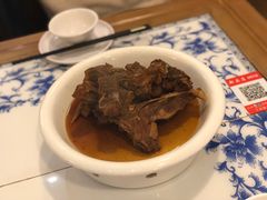 -东方饺子王(新奥购物中心店)