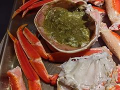 -本达人海鲜烧烤·朝鲜族风味(发展店)