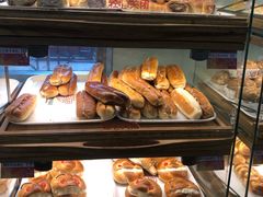 -新侨三宝乐面包店(崇文门店)
