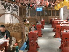 -黄家码头老火锅(解放碑旗舰店)