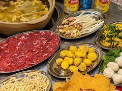 -楠波炭炉鸡煲馆(桥北店)