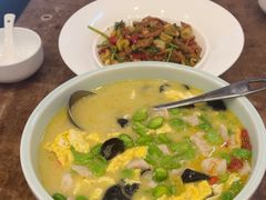 -一楼食业·美食人家
