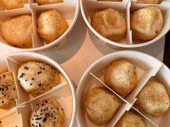-鑫震源·苏式大虾生煎(山塘街店)