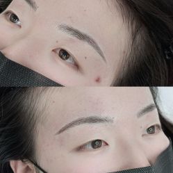 -张小野·专业半永久纹眉