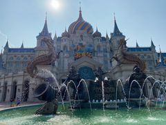 -波塞冬旅游度假区