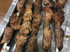 -白魁老号饭庄(交道口店)