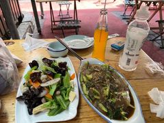 -正宗天津烧麦馆(柳州路店)