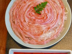 -大隐·成都火锅Bistro(合生麒麟新天地店)