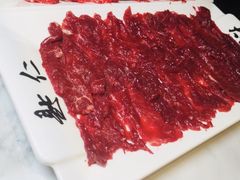 -大喜牛鲜牛肉火锅(世纪金源店)
