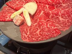 -满来寿喜烧(金虹桥店)