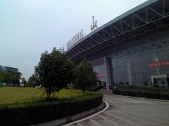 -文山砚山机场