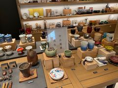 -茑屋书店(天目里店)