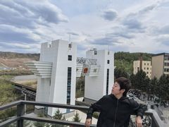 -图们国门景区