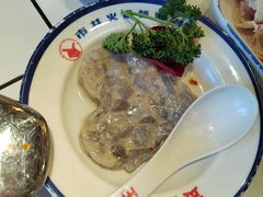 -贤合庄卤味火锅(顺城店)