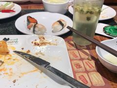 -汉巴味德(大悦城店)